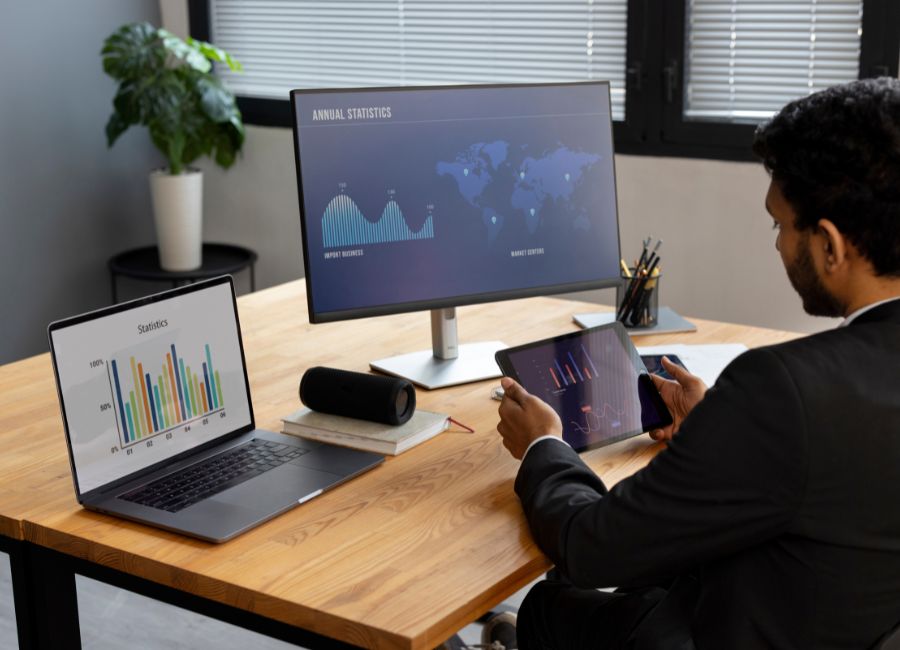 Operations & Maintenance