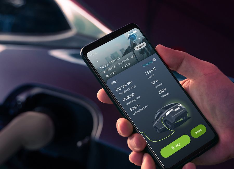 Software & Technology